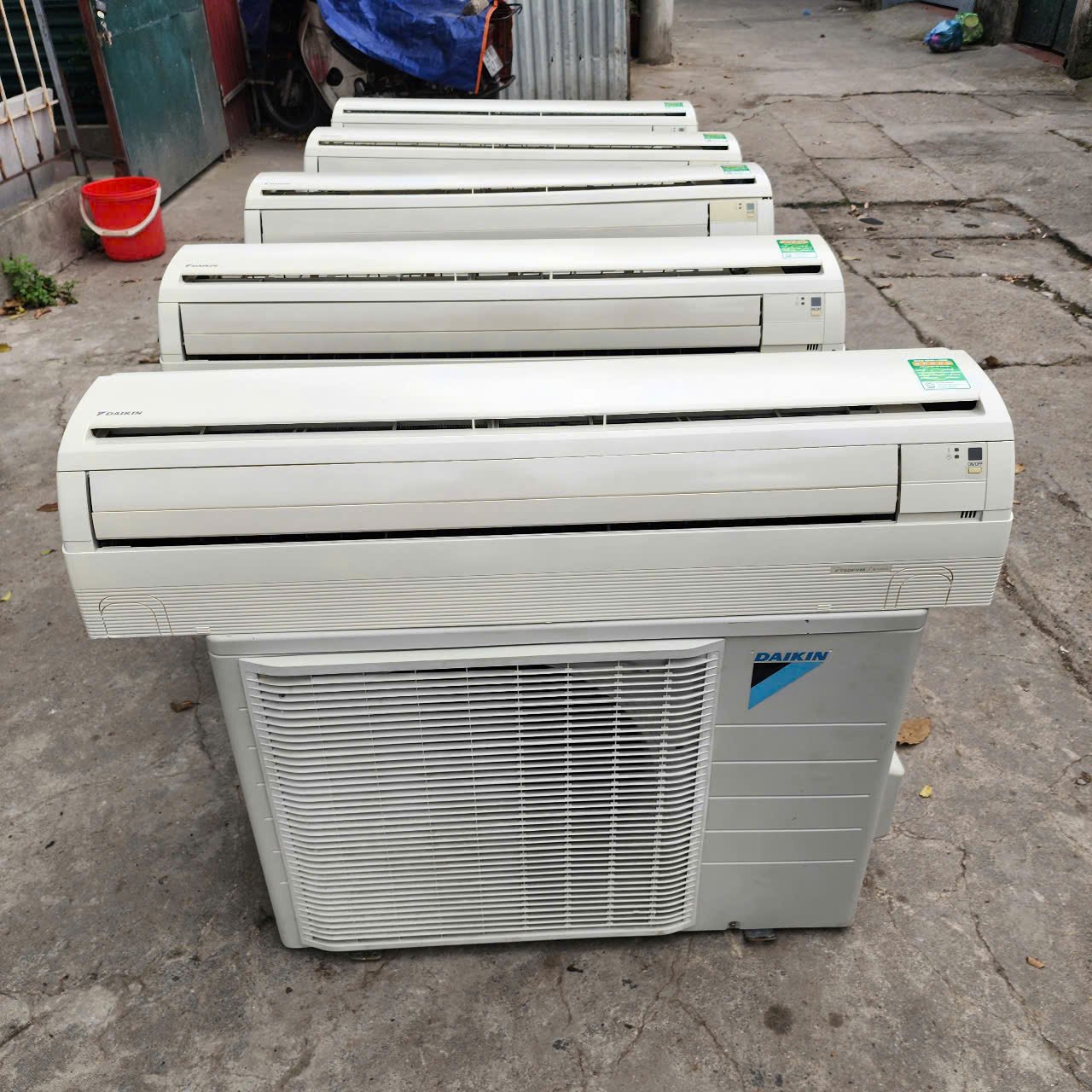 daikin18k1