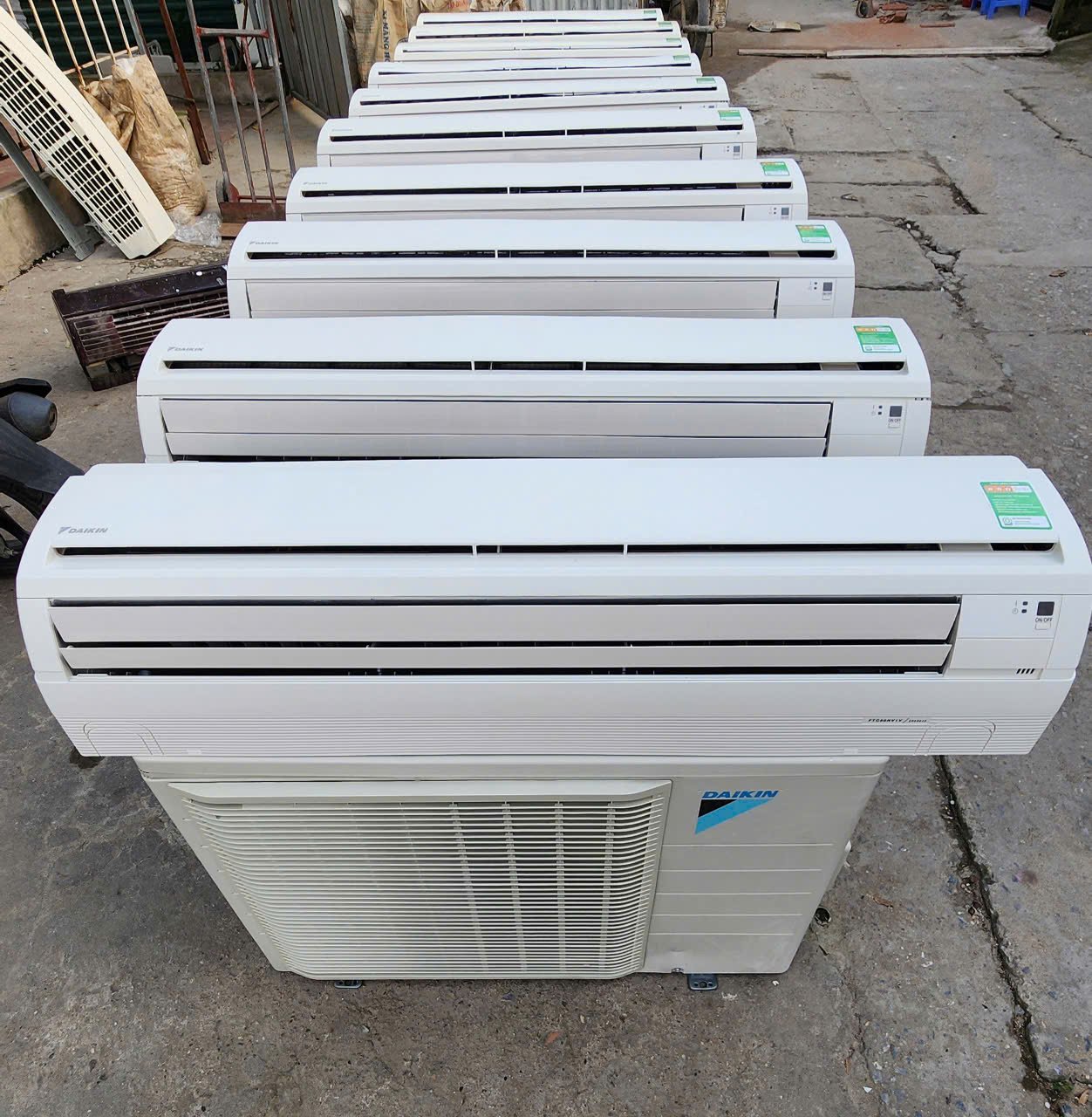daikin24k1